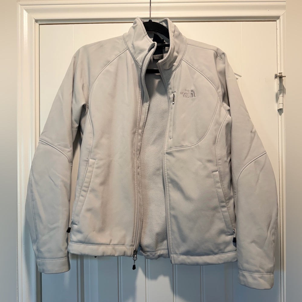 The North Face Women's Gray Jacket